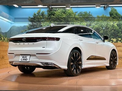 2023 Toyota CROWN CROSSOVER — миниатюра 17