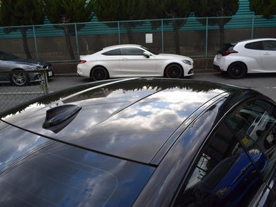 صورة 44 لـ 2014 BMW M4 COUPE