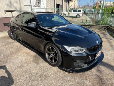 صورة 43 لـ 2014 BMW M4 COUPE