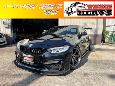 صورة 1 لـ 2014 BMW M4 COUPE