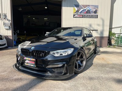 صورة 6 لـ 2014 BMW M4 COUPE