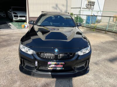 صورة 8 لـ 2014 BMW M4 COUPE