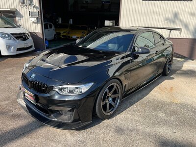 صورة 10 لـ 2014 BMW M4 COUPE