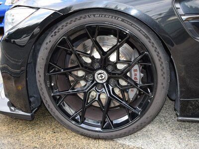 صورة 23 لـ 2014 BMW M4 COUPE