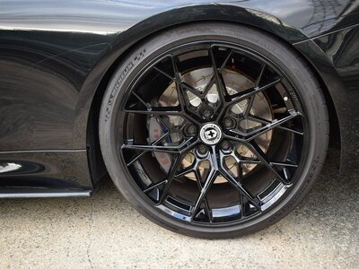 صورة 25 لـ 2014 BMW M4 COUPE