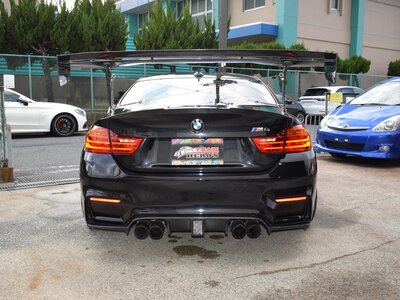 صورة 29 لـ 2014 BMW M4 COUPE