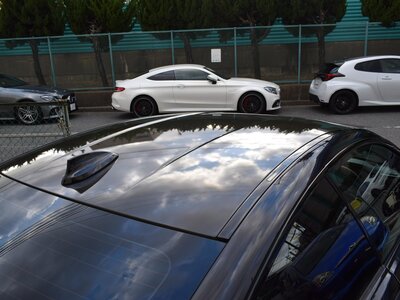 صورة 45 لـ 2014 BMW M4 COUPE