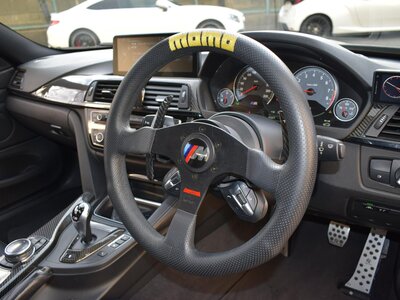 صورة 83 لـ 2014 BMW M4 COUPE