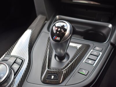 صورة 98 لـ 2014 BMW M4 COUPE