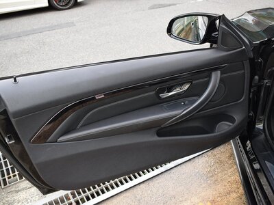 صورة 112 لـ 2014 BMW M4 COUPE