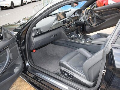 صورة 115 لـ 2014 BMW M4 COUPE