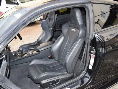 صورة 116 لـ 2014 BMW M4 COUPE