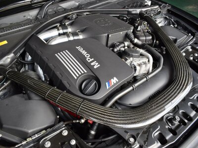 صورة 133 لـ 2014 BMW M4 COUPE