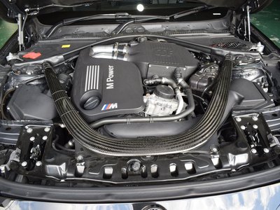 صورة 131 لـ 2014 BMW M4 COUPE