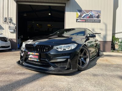صورة 12 لـ 2014 BMW M4 COUPE