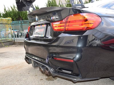 صورة 36 لـ 2014 BMW M4 COUPE