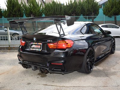 صورة 30 لـ 2014 BMW M4 COUPE