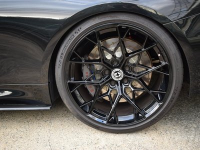 صورة 24 لـ 2014 BMW M4 COUPE
