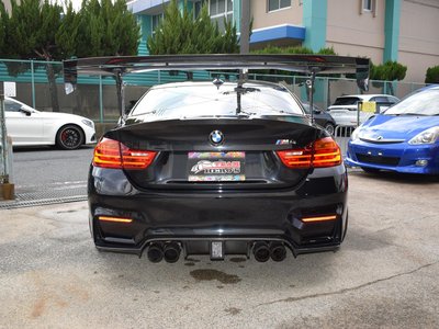 صورة 28 لـ 2014 BMW M4 COUPE