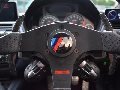 صورة 84 لـ 2014 BMW M4 COUPE