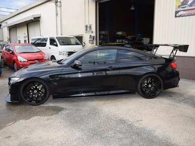 صورة 14 لـ 2014 BMW M4 COUPE