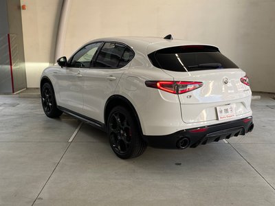 2025 ALFA Romeo STELVIO — фото 6