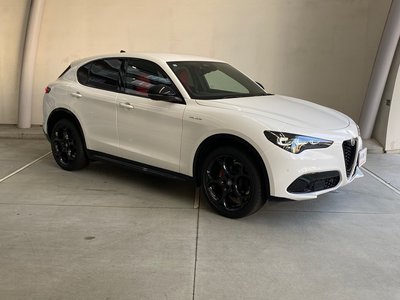 2025 ALFA Romeo STELVIO — фото 7