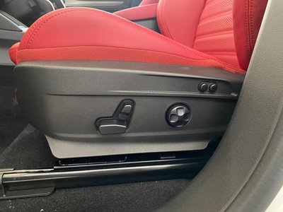 2025 ALFA Romeo STELVIO — фото 50