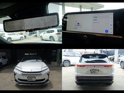 صورة 9 لـ 2025 Toyota CROWN ESTATE