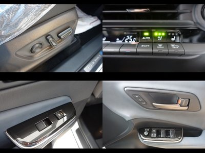 صورة 10 لـ 2025 Toyota CROWN ESTATE