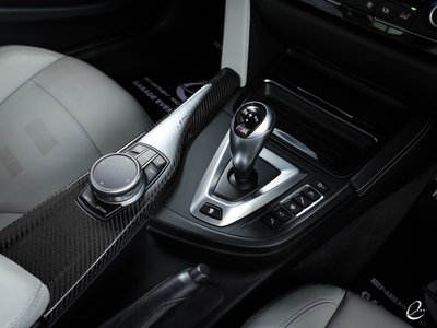 2019 BMW M4 COUPE 照片 10