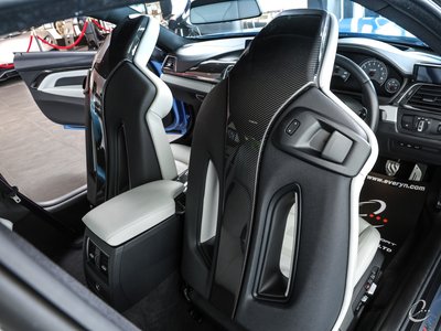 2019 BMW M4 COUPE 照片 7
