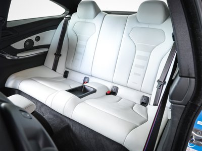 2019 BMW M4 COUPE 照片 6