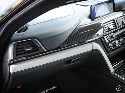 2019 BMW M4 COUPE 照片 9