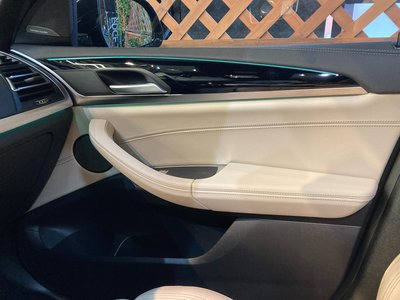 2024 BMW Alpina XD4 缩略图 36