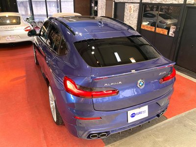2024 BMW Alpina XD4 缩略图 18