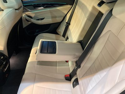 2024 BMW Alpina XD4 缩略图 35