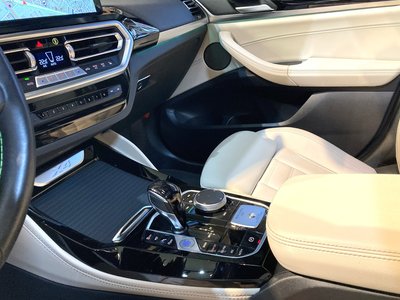 2024 BMW Alpina XD4 缩略图 30