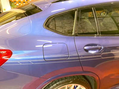 2024 BMW Alpina XD4 缩略图 62