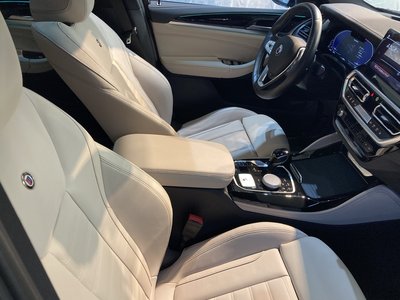 2024 BMW Alpina XD4 缩略图 39