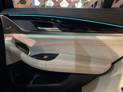 2024 BMW Alpina XD4 缩略图 37