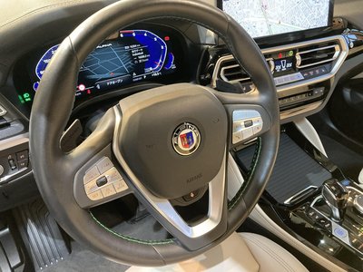 2024 BMW Alpina XD4 缩略图 28