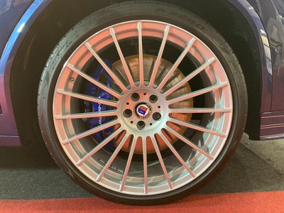 2024 BMW Alpina XD4 缩略图 45