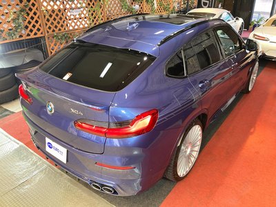 2024 BMW Alpina XD4 缩略图 23
