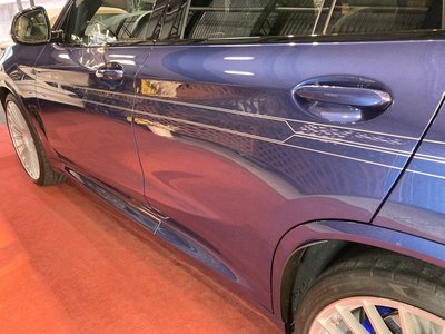 2024 BMW Alpina XD4 缩略图 54