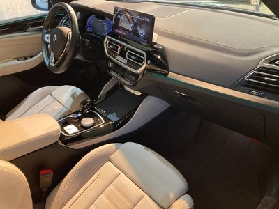2024 BMW Alpina XD4 缩略图 40