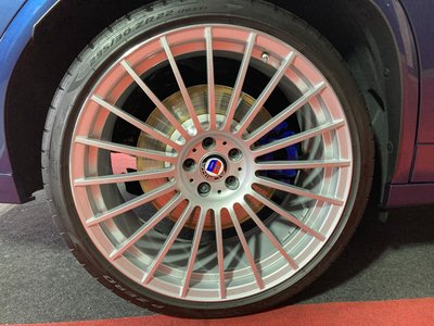 2024 BMW Alpina XD4 缩略图 46