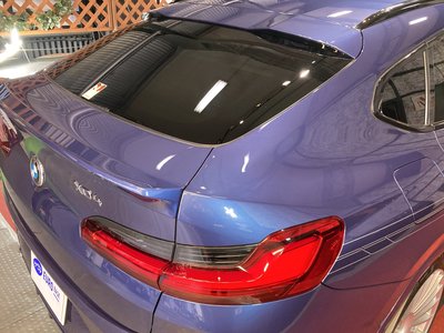 2024 BMW Alpina XD4 缩略图 61