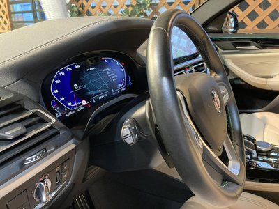 2024 BMW Alpina XD4 缩略图 27