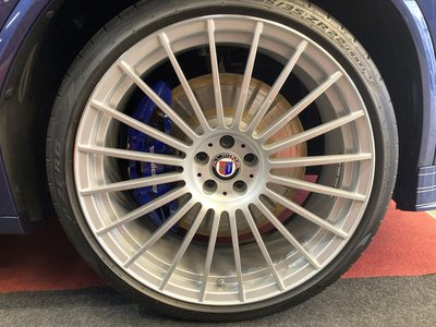2024 BMW Alpina XD4 缩略图 44